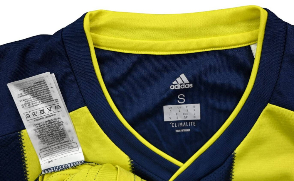 2018-19 FENERBAHCE SK KOSZULKA S