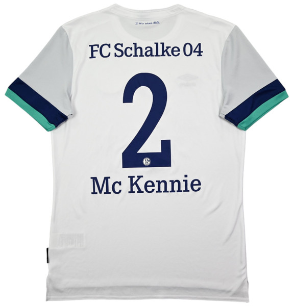 2019-20 SCHALKE *MC KENNIE* KOSZULKA M