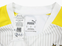 2021-22 BORUSSIA DORTMUND U15 SHIRT S