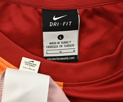 2015-16 GALATASARAY SHIRT L