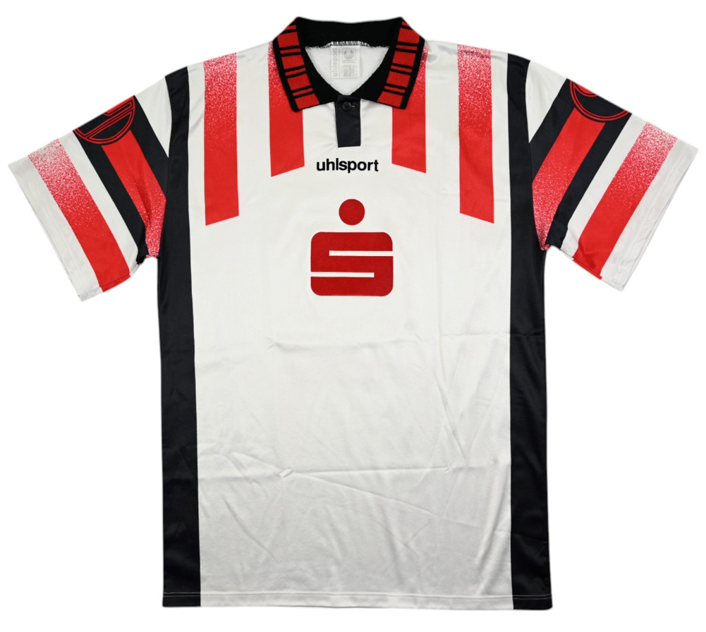 UHLSPORT VINTAGE KOSZULKA XL