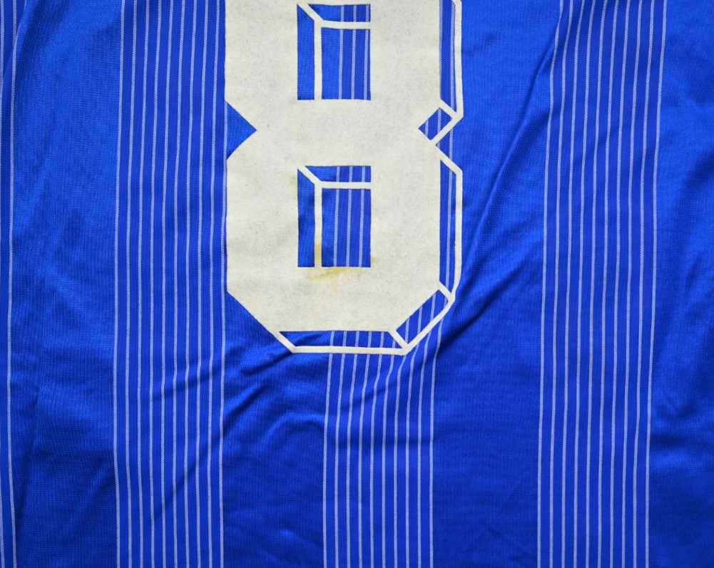 1988-89 TSV 1860 MUNCHEN LONGSLEEVE KOSZULKA M