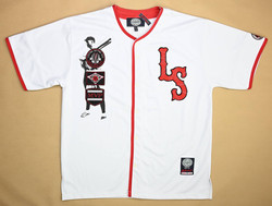 LOUISVILLE SLUGGER LIMITED EDITION #1 *JACKSON* SHIRT XXL