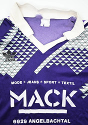 ADIDAS OLDSCHOOL SHIRT L