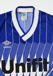 UMBRO OLDSCHOOL  KOSZULKA S