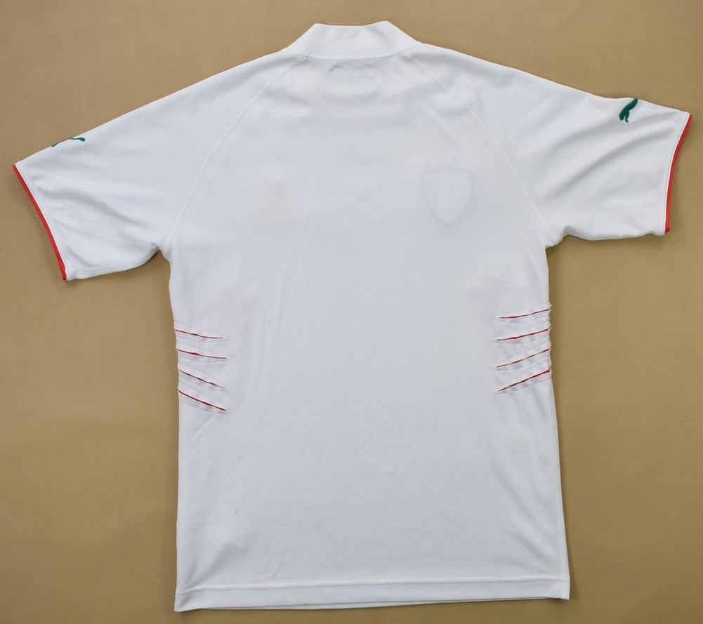 2004-06 CAMEROON KOSZULKA M