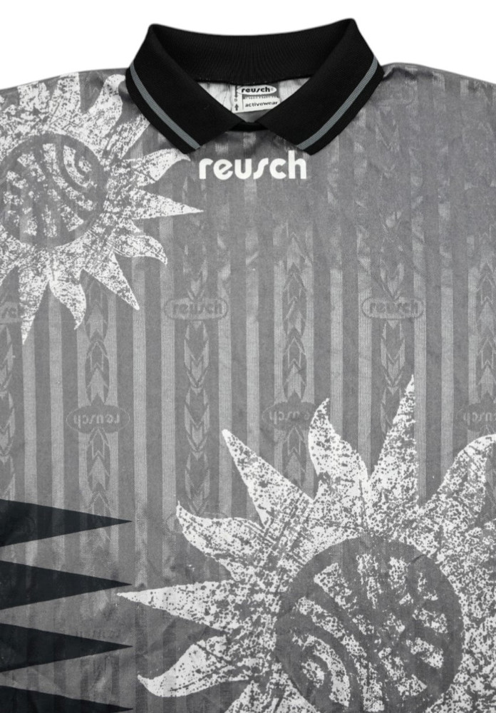 REUSCH VINTAGE GOALKEEPER LONGSLEEVE SHIRT S