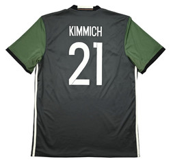 2015-17 GERMANY *KIMMICH* KOSZULKA L