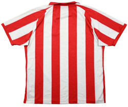 2010-11 SUNDERLAND SHIRT L