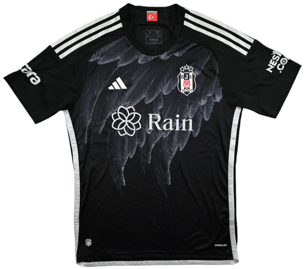 2023-24 BESIKTAS SHIRT M