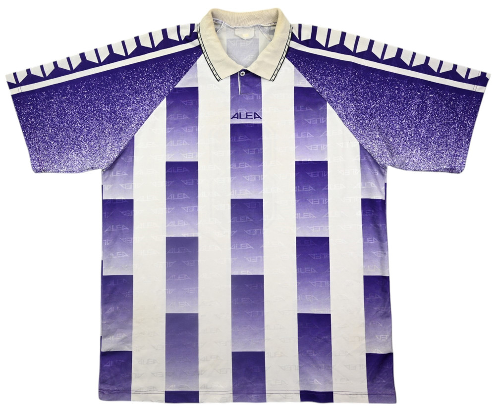 ALEA VINTAGE KOSZULKA L