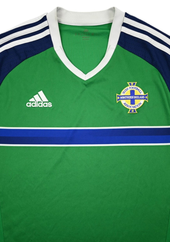 2016-17 NORTHERN IRELAND KOSZULKA M