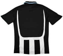 2007-09 NEWCASTLE UNITED SHIRT S