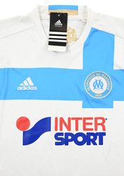 2016-17 OLYMPIQUE MARSEILLE KOSZULKA S