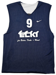 NIKE VINTAGE BASKETBALL KOSZULKA L