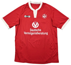 2009-10 KAISERSLAUTERN *FORTOUNIS* KOSZULKA M