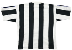 1995-97 NEWCASTLE UNITED SHIRT L