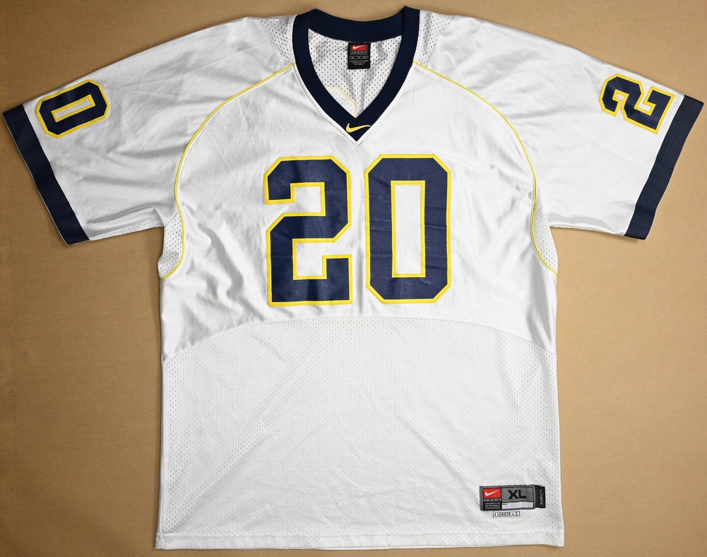 NIKE OLDSCHOOL KOSZULKA XL