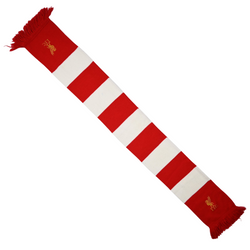 FC LIVERPOOL SCARF