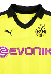 2012-13 BORUSSIA DORTMUND *LEWANDOWSKI* KOSZULKA L