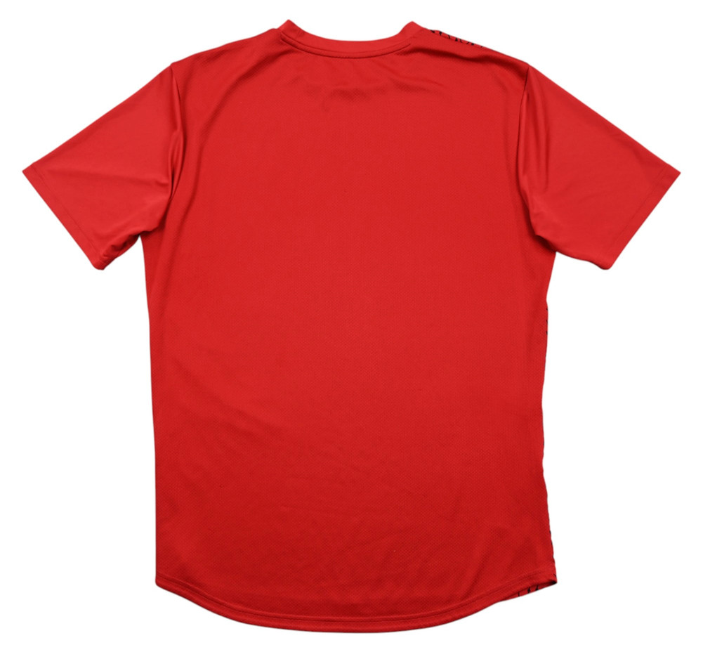 2020-21 AC MILAN SHIRT M