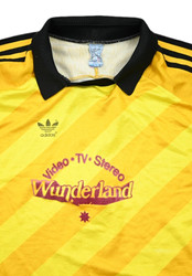 ADIDAS OLDSCHOOL GK SHIRT M