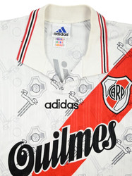 1996-98 RIVER PLATE KOSZULKA L