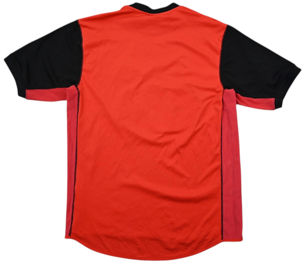 2003-05 MALLORCA SHIRT L
