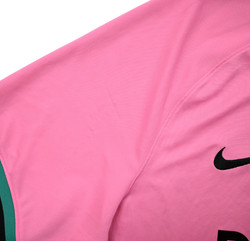 2020-21 BARCELONA *MESSI* SHIRT L