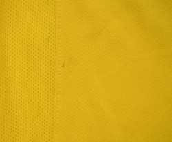 2010-11 BRAZIL SHIRT XL