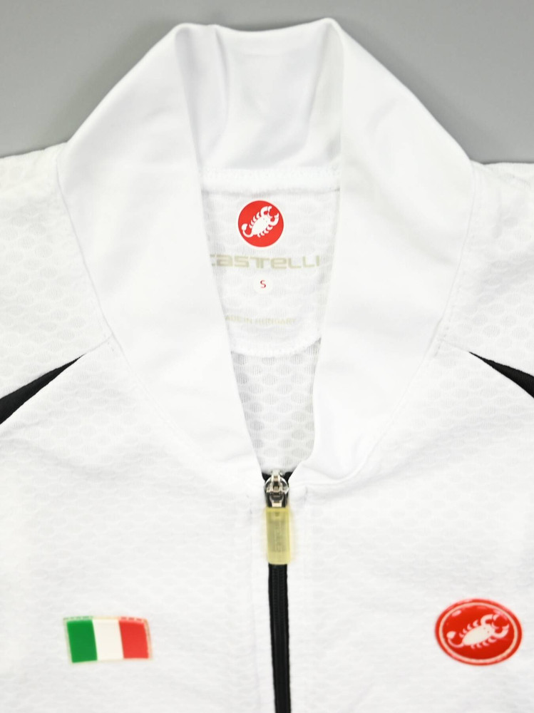 CASTELLI CYCLING SHIRT L
