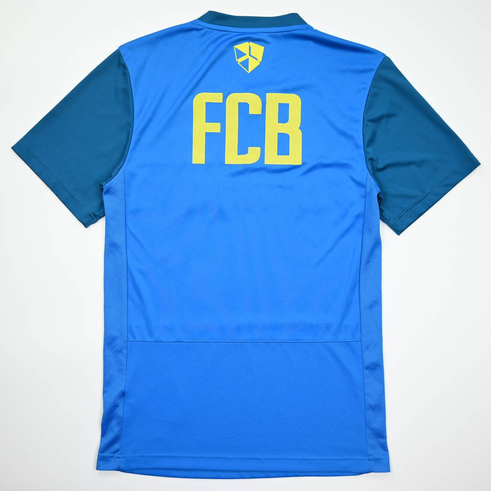 FC BARCELONA KOSZULKA S