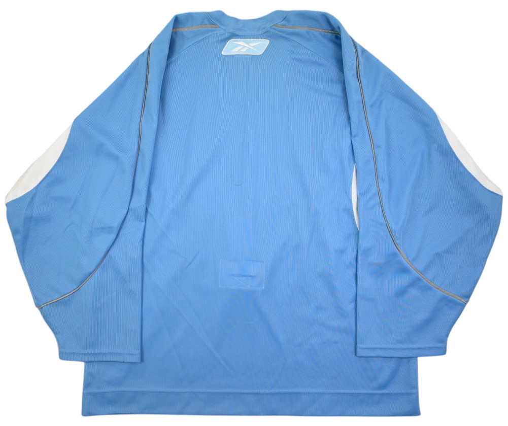 TORONTO MAPLE LEAFS NHL LONGSLEEVE KOSZULKA 3XL