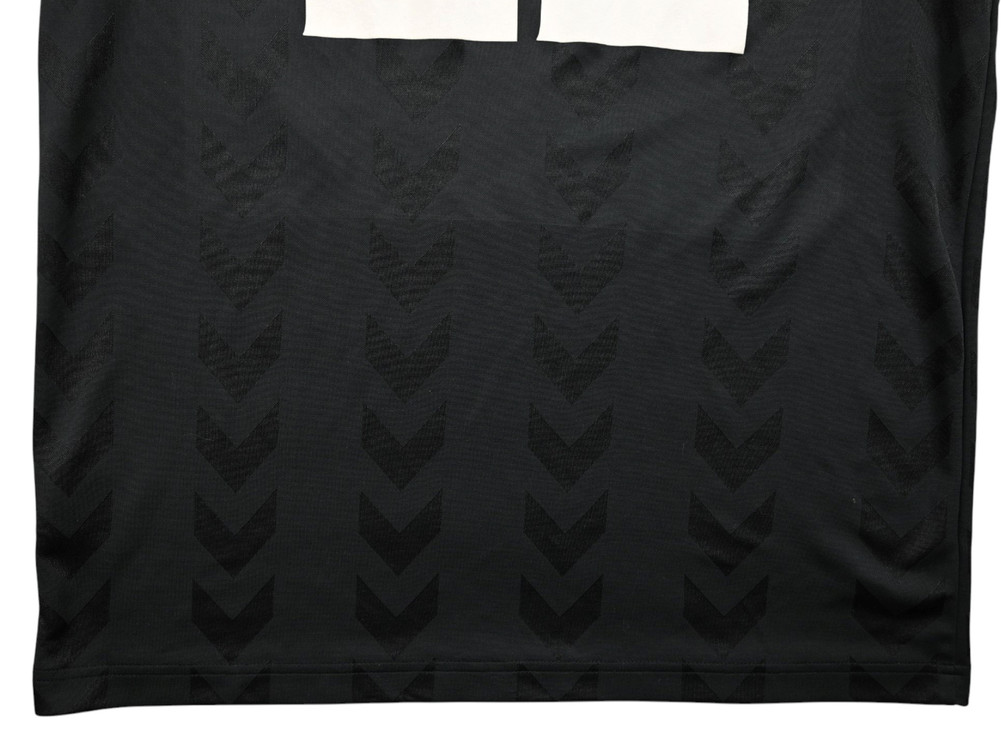 HUMMEL VINTAGE SHIRT L