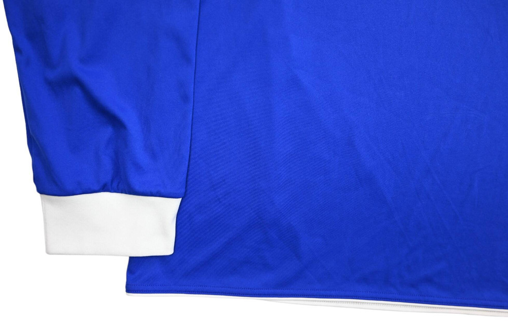 2010-12 SCHALKE 04 LONGSLEEVE 3XL