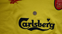 1997-99 LIVERPOOL KOSZULKA XL/XXL