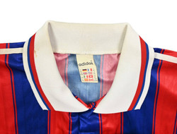 1995-97 BAYERN MUNCHEN SHIRT XXL