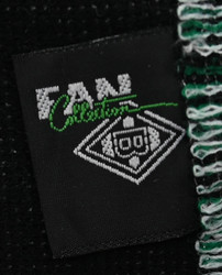 BORUSSIA MONCHENGLADBACH ICH BIN BORUSSE! SCARF