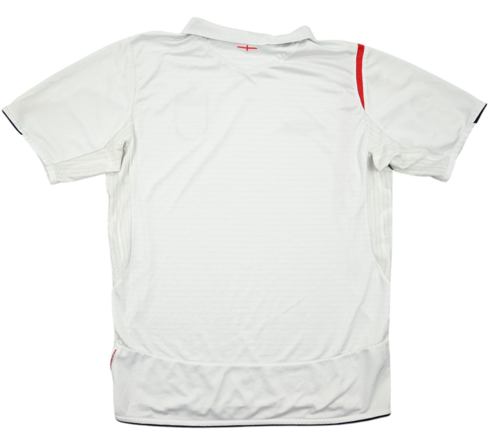 2005-07 ENGLAND KOSZULKA M