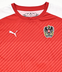 2016-17 AUSTRIA KOSZULKA L. BOYS