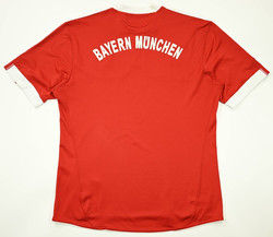 2009-10 BAYERN MUNCHEN KOSZULKA XL 