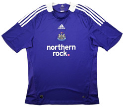 2008-09 NEWCASTLE UNITED KOSZULKA M