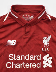 2018-19 LIVERPOOL KOSZULKA M.BOYS
