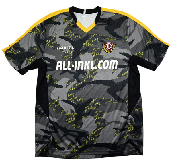 DYNAMO DRESDEN SHIRT XXL