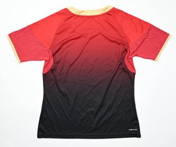 2011-12 GERMANY WOMENS SHIRT L