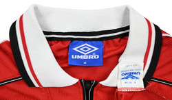 1998-00 MANCHESTER UNITED KOSZULKA M 