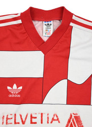 BERGISCH GLADBACH GK LONGSLEEVE M