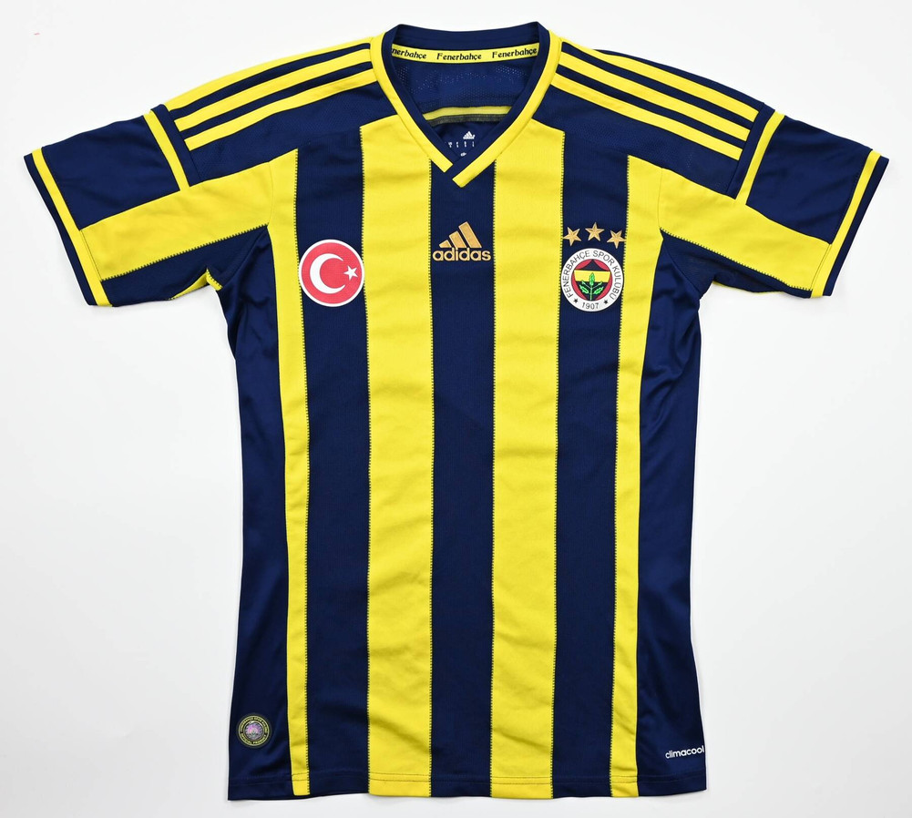 2014-15 FENERBAHCE SK KOSZULKA S