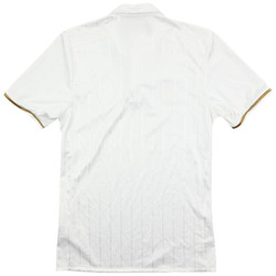 2016-17 AC MILAN SHIRT XS