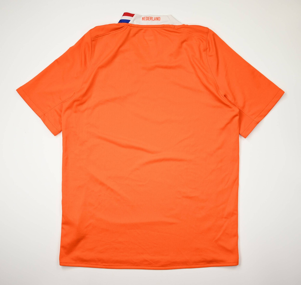 2008-10 HOLLAND SHIRT S